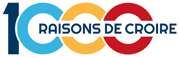 1000 raisons de croire