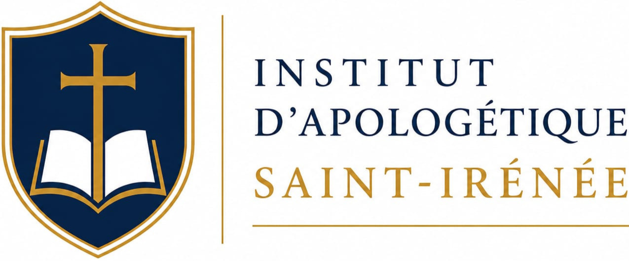 Logo Institut Saint-Irénée